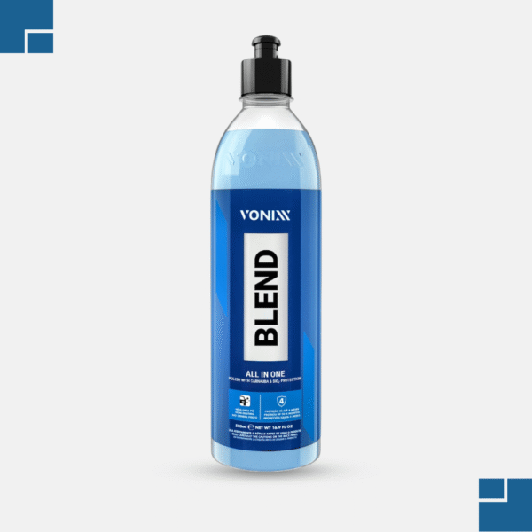 BLEND ALL IN ONE Pulimento 3 en 1 500 ML