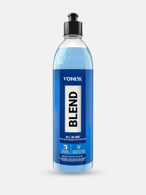 BLEND ALL IN ONE Pulimento 3 en 1 500 ML