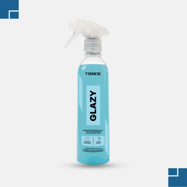 GLAZY Limpiador de cristales