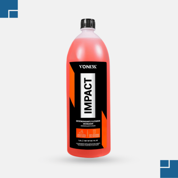 IMPACT DESENGRASANTE MULTIUSOS 1.5 LT