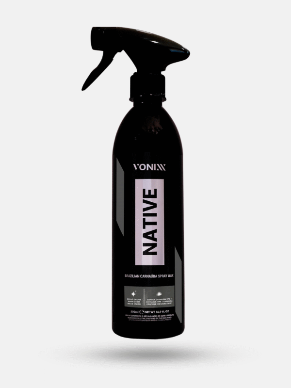 NATIVE CERA PREMIUM EN SPRAY 500 ML