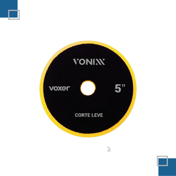 PAD DE CORTE MEDIO LIGERO 5 PULGADAS