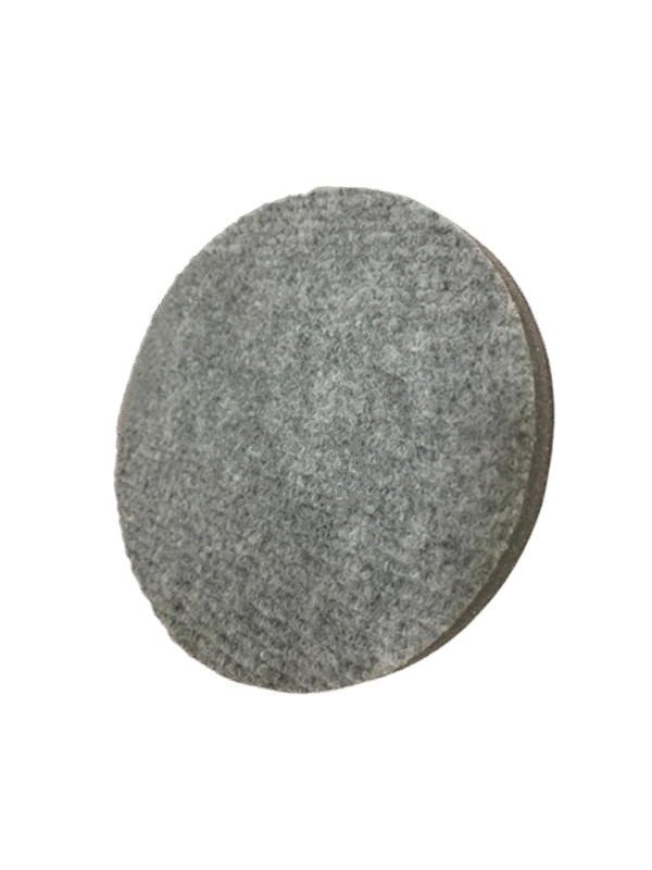 PAD PARA PULIR VIDRIOS TIPO ALFOMBRA 5 PULGADAS