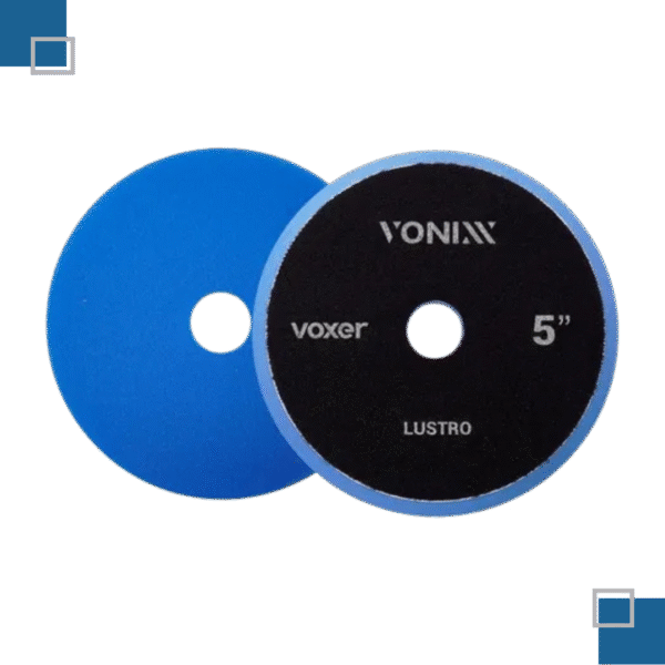 PAD DE BRILLO 5 PULGADAS