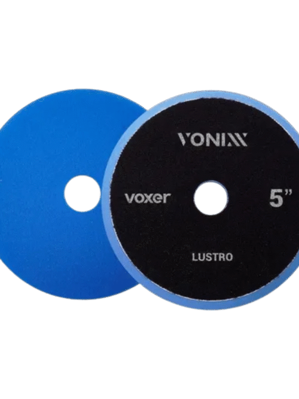 PAD DE BRILLO 5 PULGADAS