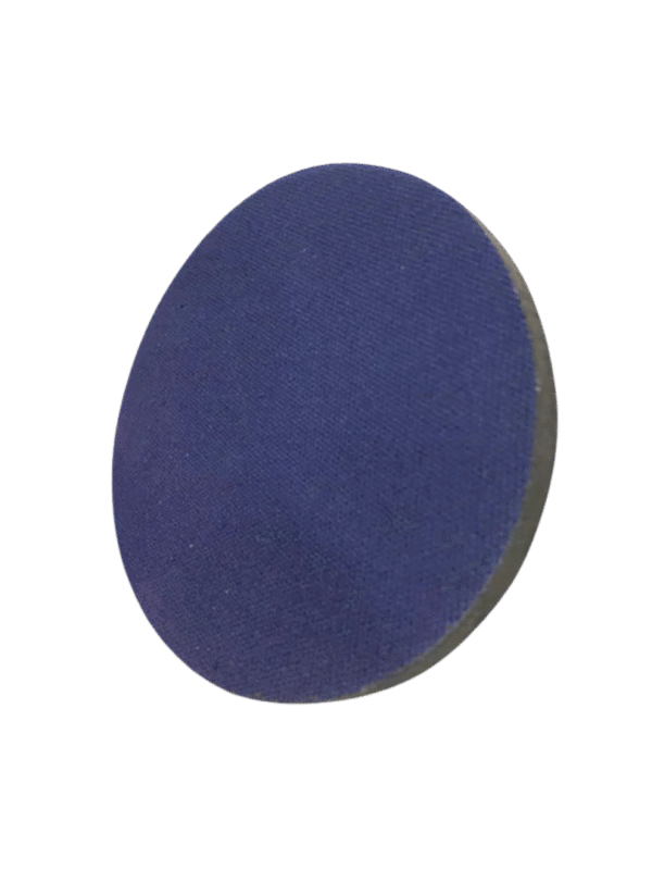 PAD PARA PULIR VIDRIOS TIPO LONA 5 PULGADAS