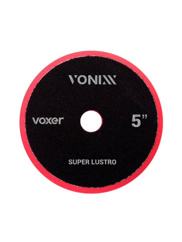 PAD DE SUPER BRILLO 5 PULGADAS