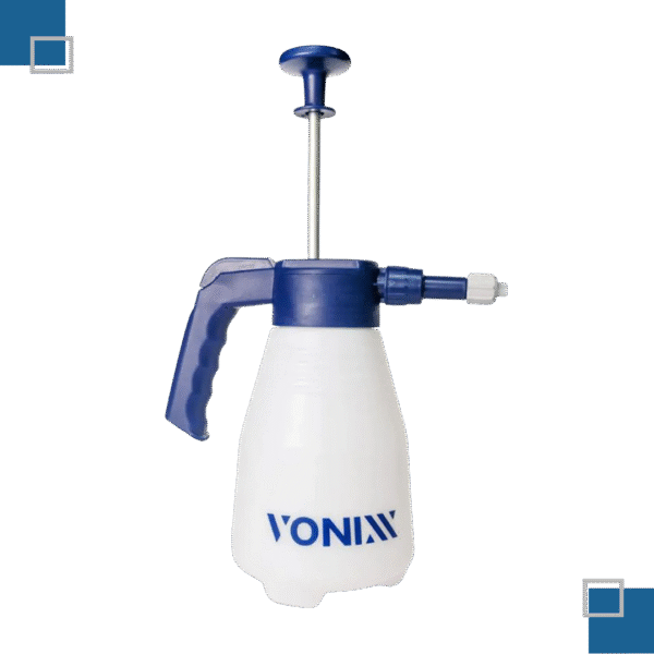 PULVERIZADOR MANUAL 2 EN 1