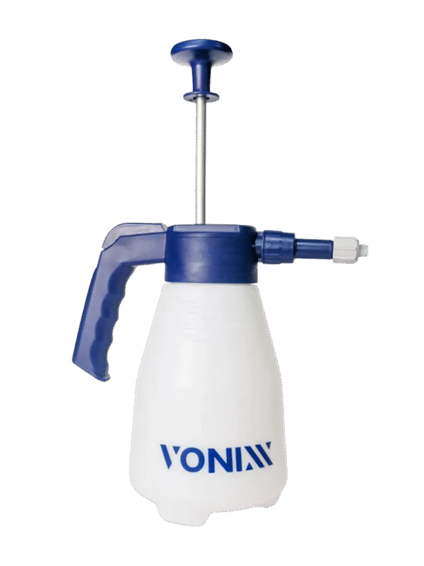 PULVERIZADOR MANUAL 2 EN 1