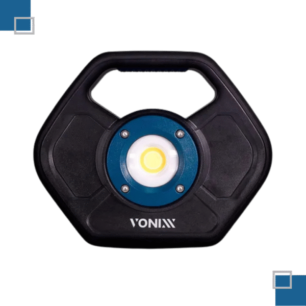 LINTERNA DE INSPECCION 15 W 1600 M