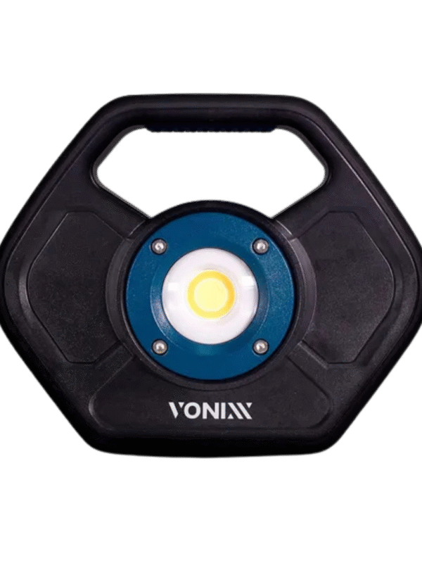 LINTERNA DE INSPECCION 15 W 1600 M