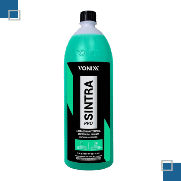 SINTRA PRO - Limpiador multiusos APC 1.5 LT