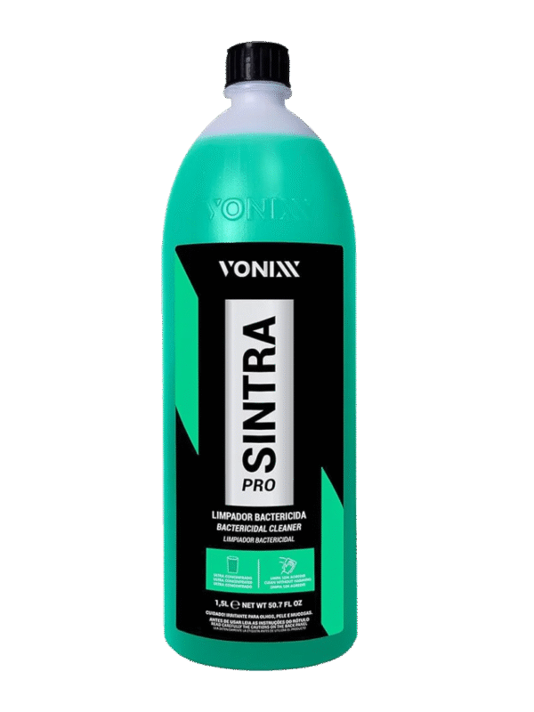 SINTRA PRO - Limpiador multiusos APC 1.5 LT