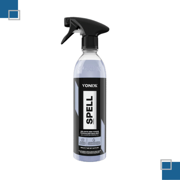 SPELL - Sellador cerámico sin contacto 500 ML