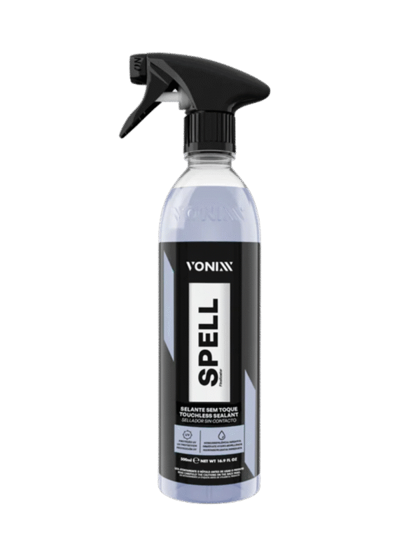 SPELL - Sellador cerámico sin contacto 500 ML