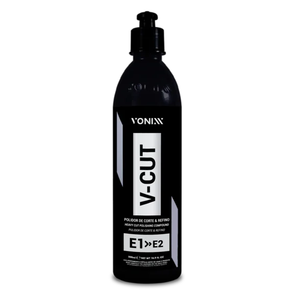 V-CUT Pulimento premium de corte 500 ML