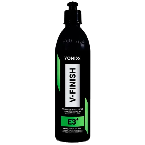 V-FINISH Pulimento de abrillantado 500 ML